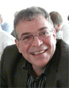 Vanik Berberian